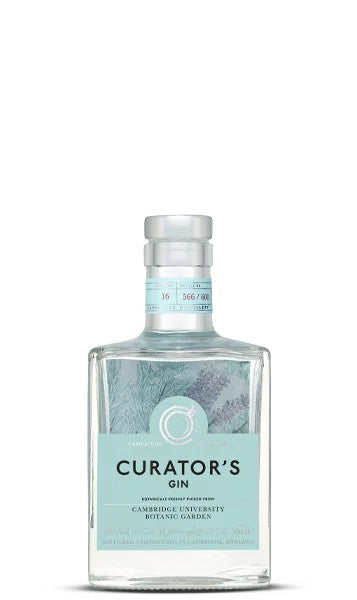 CambridgeDistilleryCurator’sGin(500mL)