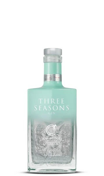 CambridgeDistilleryThreeSeasonsGin(700mL)