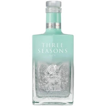 CambridgeDistilleryThreeSeasonsGin(70cl)45%