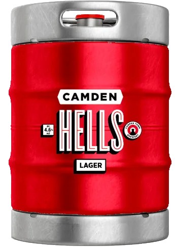 CamdenHells50ltr
