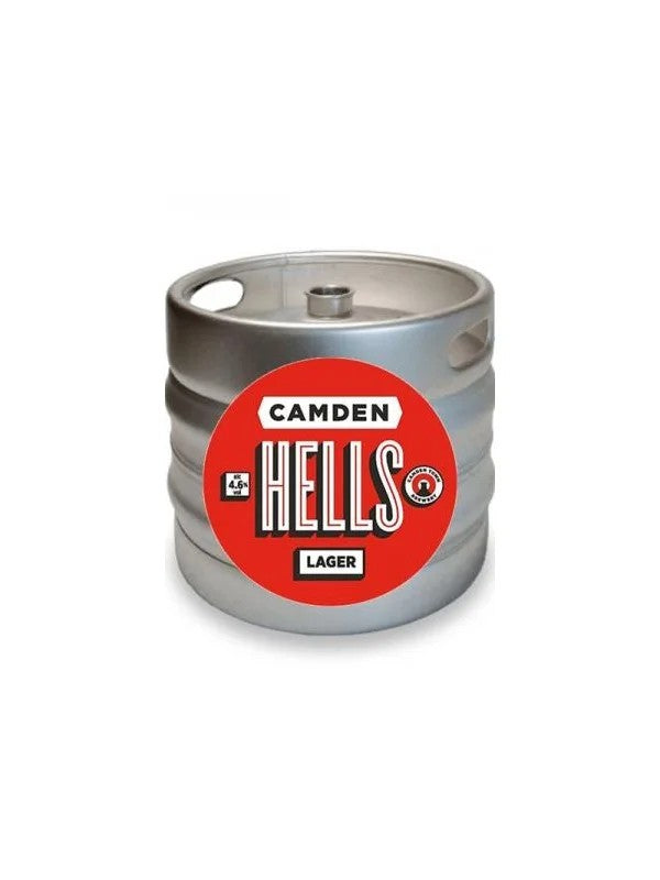 CAMDENHELLS50LTRKEG