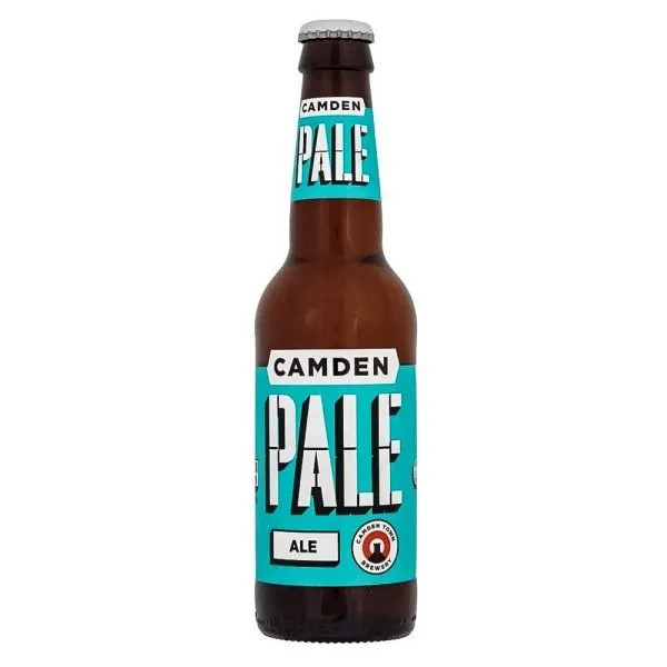 CamdenPaleAle24x330mlNRB