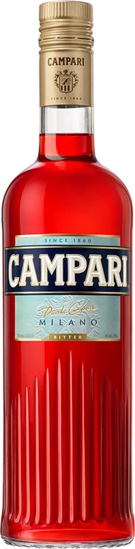 CampariBitter(700mL)