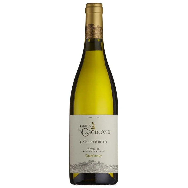 CampoFioritoChardonnay