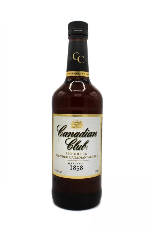 CanadianClubWhisky70cl