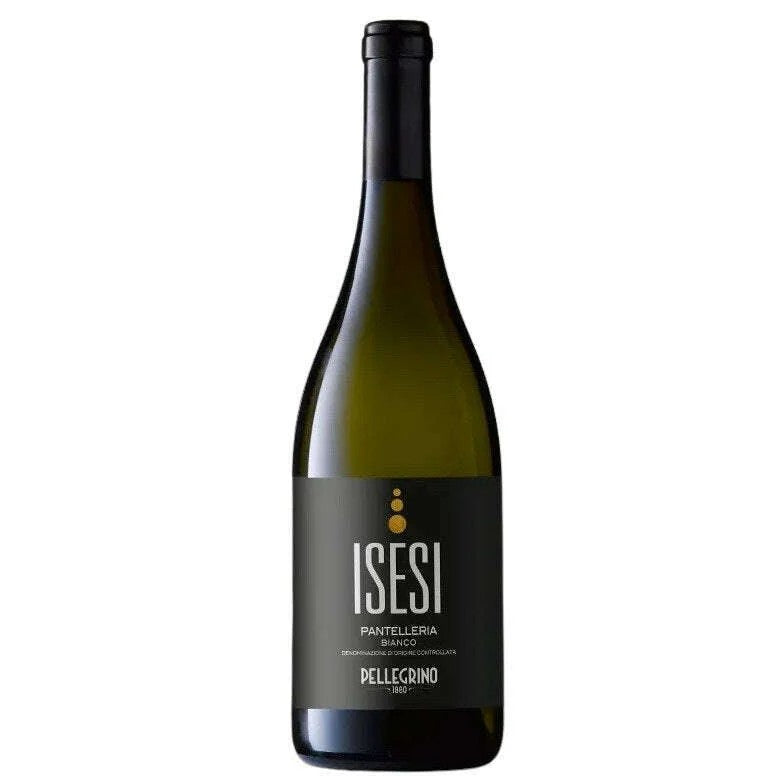 CANITINAPELLEGRINO1880IsesiPantelleriaDOCBianco2024