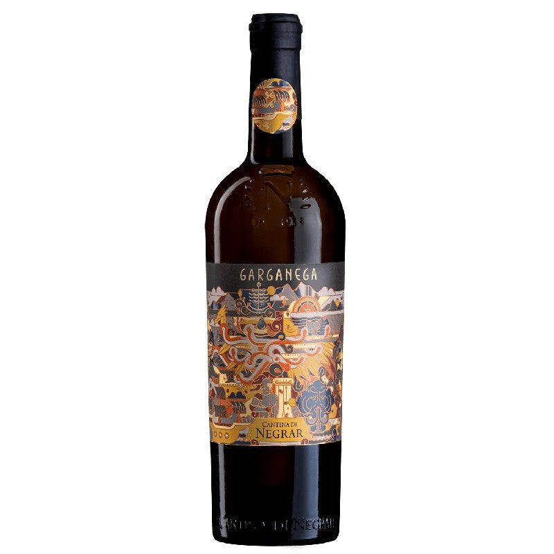 CantinadiNegrarGarganega