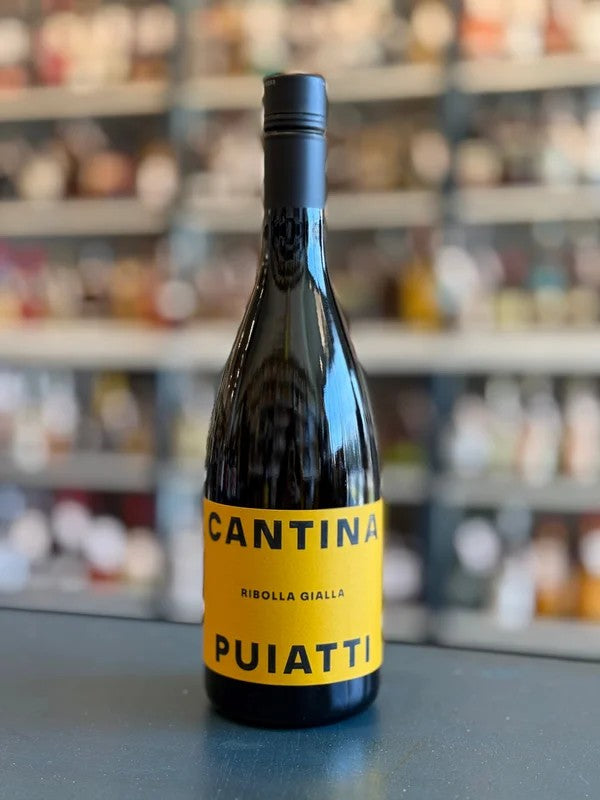 CANTINAPUIATTIRIBOLLAGIALLA,FRIULI,ITALY2023
