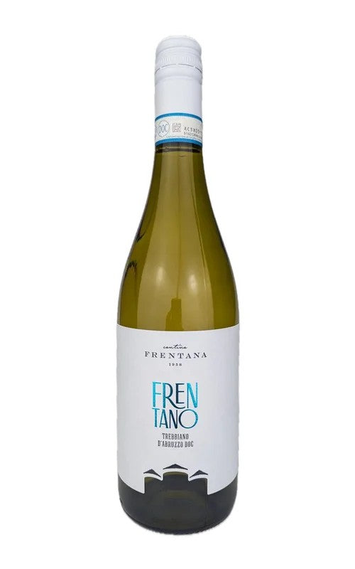 CantinaSocialeFrentanaFrentanoTrebbiano