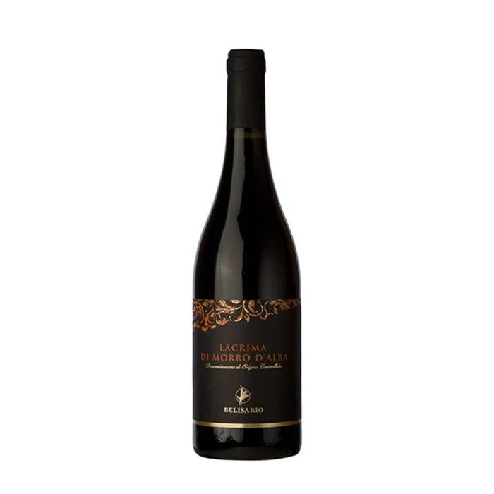 CantineBelisarioLacrimadiMorrod’Alba