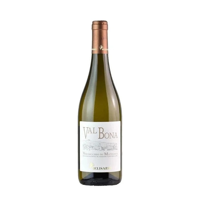 CantineBelisarioVerdicchio`TerrediValbona’