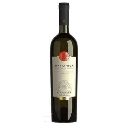 CantineChessaMattarigaVermentinodiSardegnaDOC2023