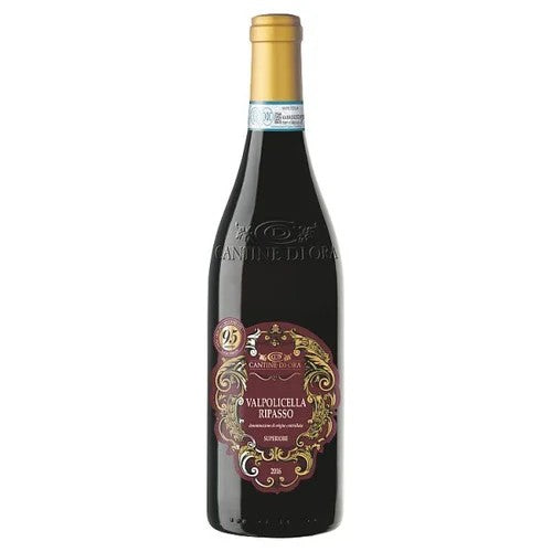 CantineDiOraValpolicellaRipasso(75cl)