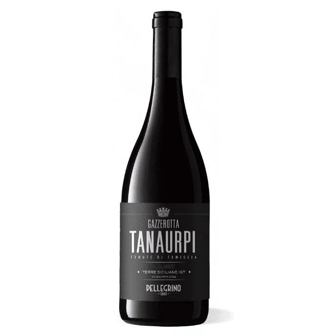 CANTINEPELLEGRINO1880–TANAURPIMALBECROSSOTERRESICILIANEIGT2022