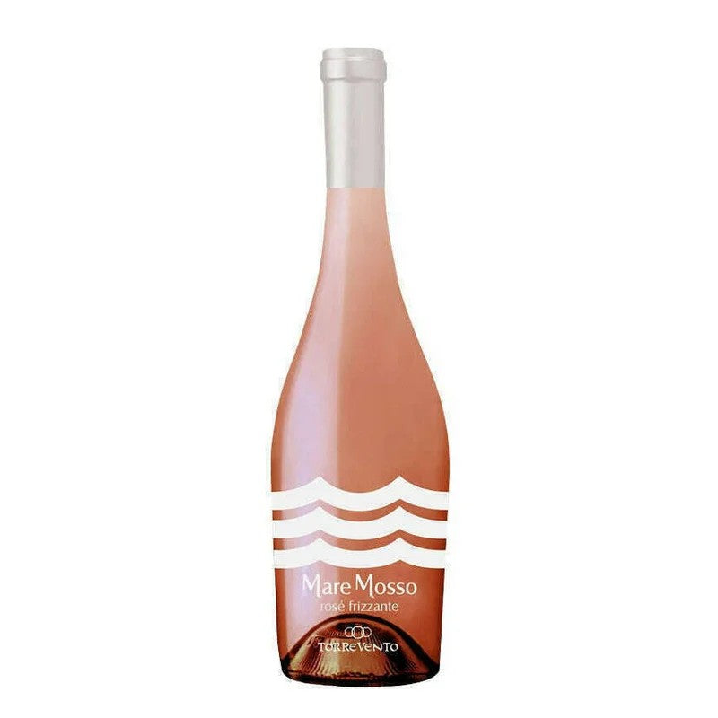 CANTINETORREVENTOMaremossoPugliaIGTRosatoFrizzante2024