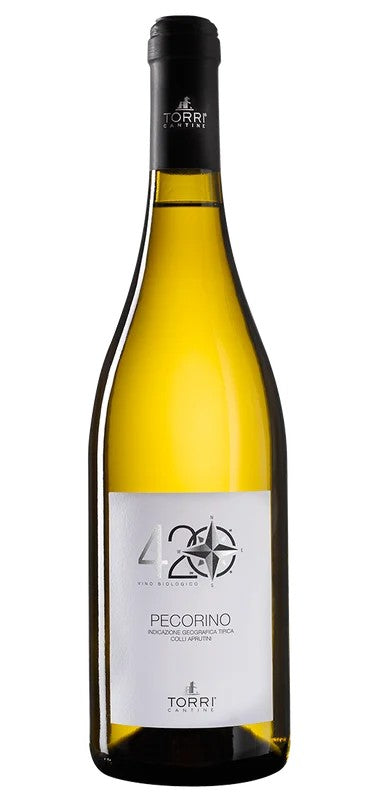 CantineTorriPecorinoOrganic