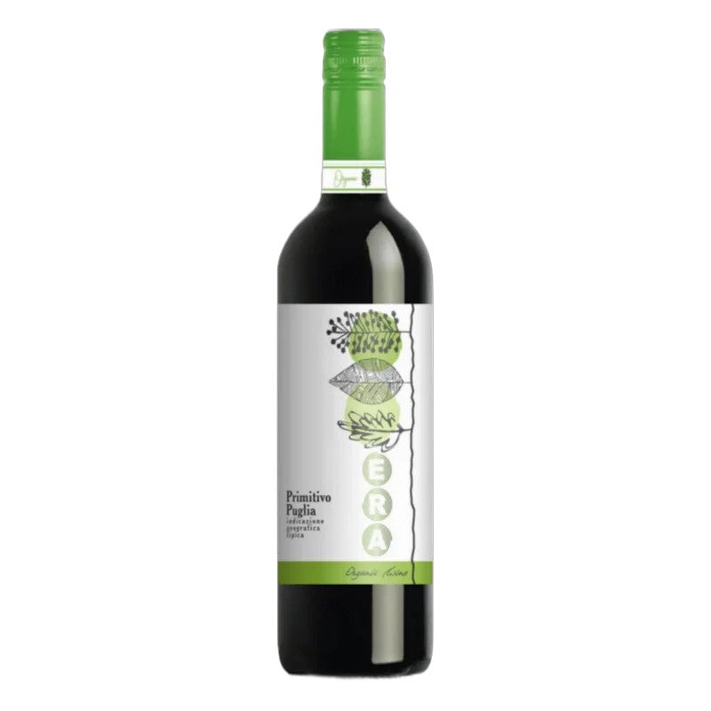 CantineVolpi,ERA,OrganicPrimitivo