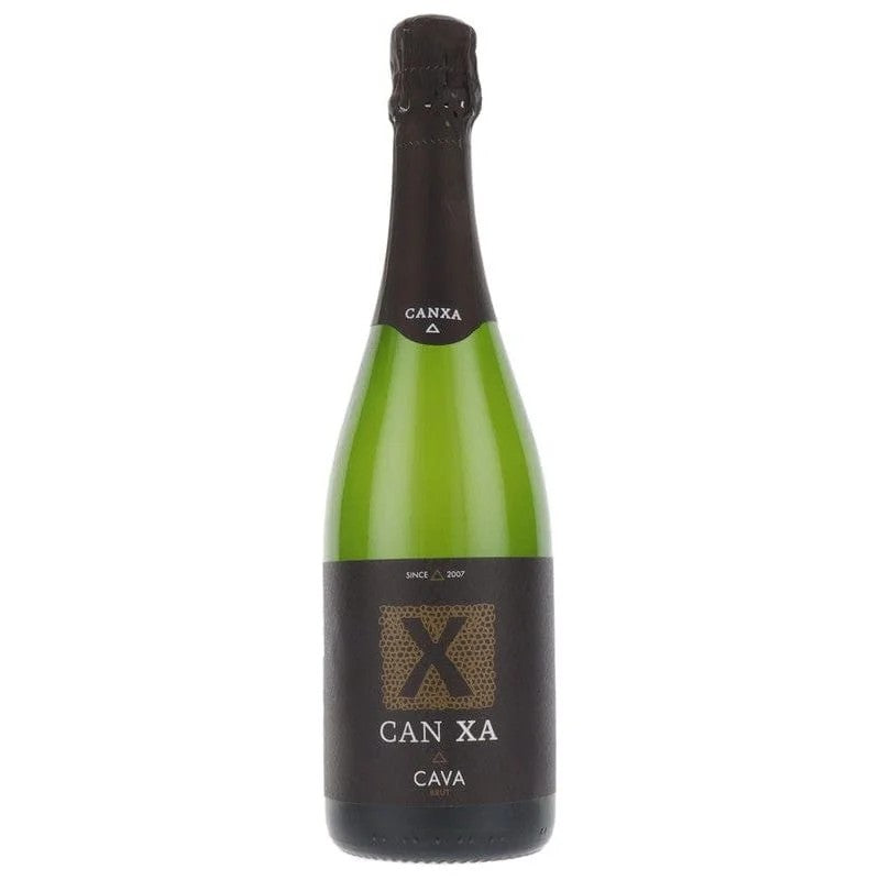 CanXABrutCava750ml