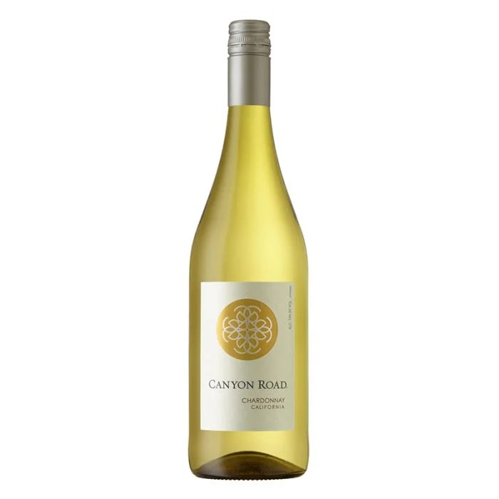 CanyonRoadChardonnay