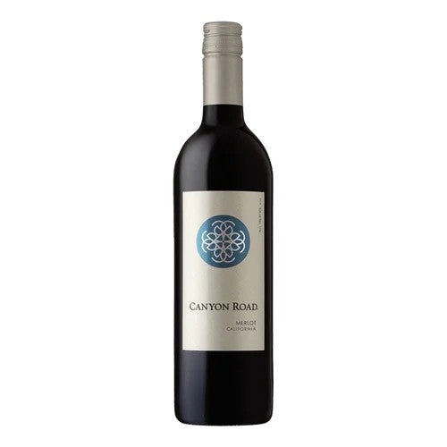 CanyonRoadMerlot(75cl)