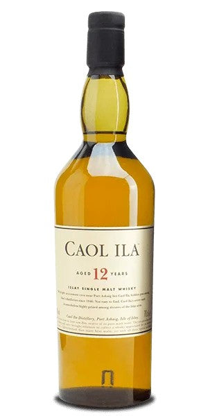 CaolIla12YearOld(700mL)