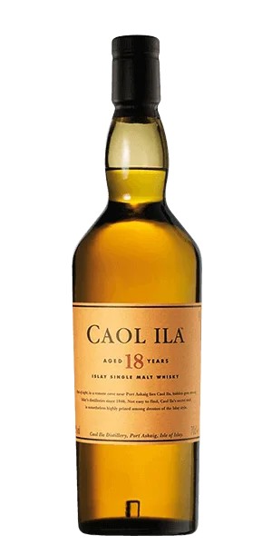 CaolIla18YearOld(700mL)