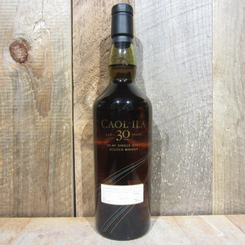 CaolIla30Year750ml