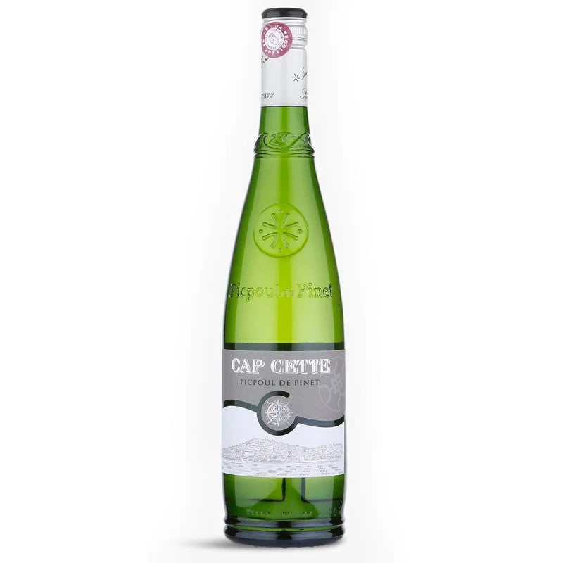 CapCettePicpouldePinet