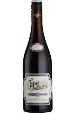 CapeHeightsShiraz,WesternCape2024