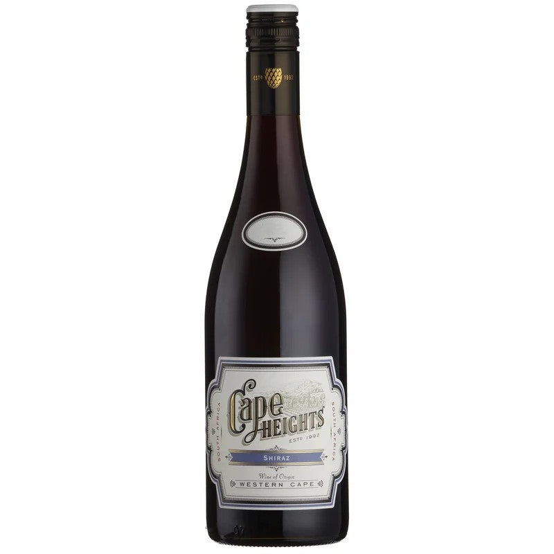 CapeHeightsShiraz