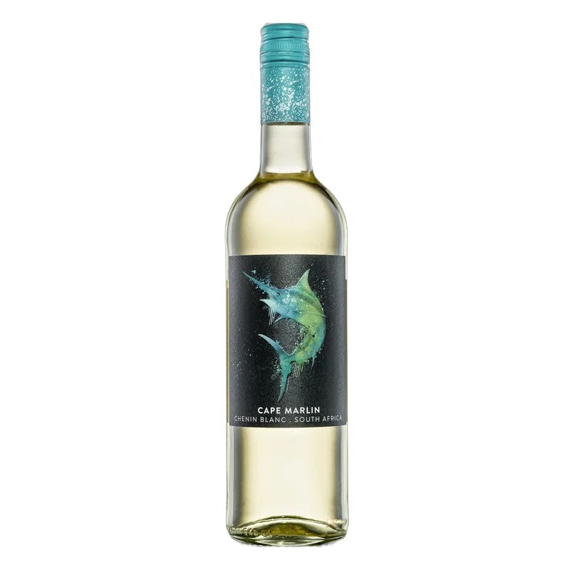 CapeMarlin,CheninBlanc