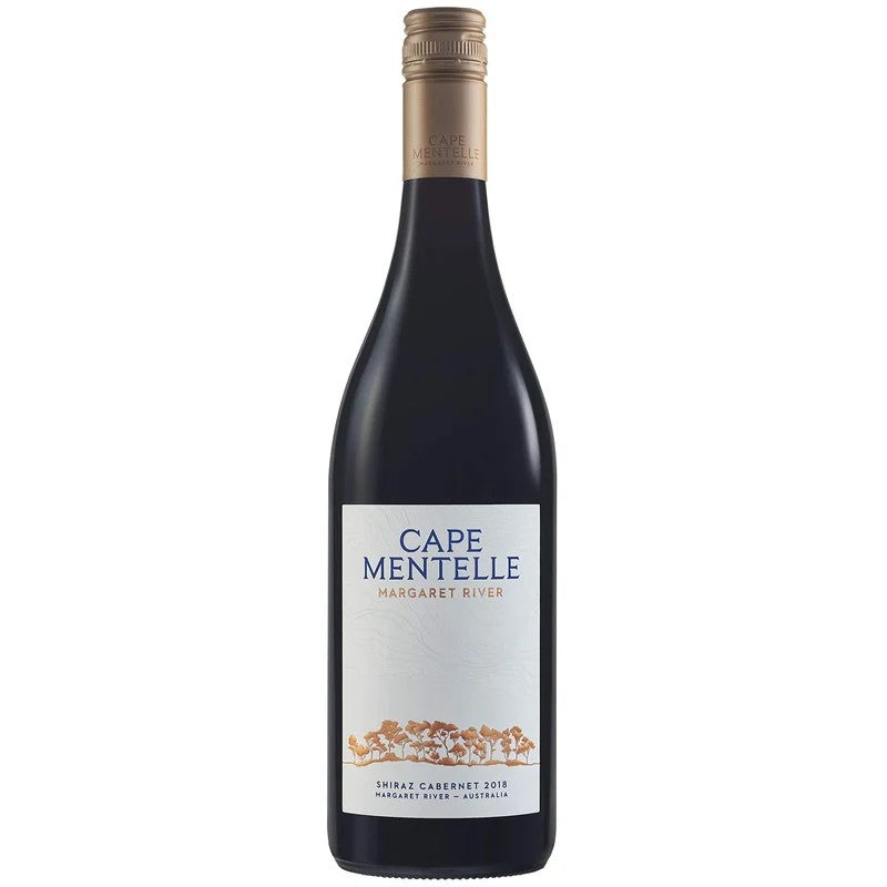 CapeMentelleCabernetShiraz