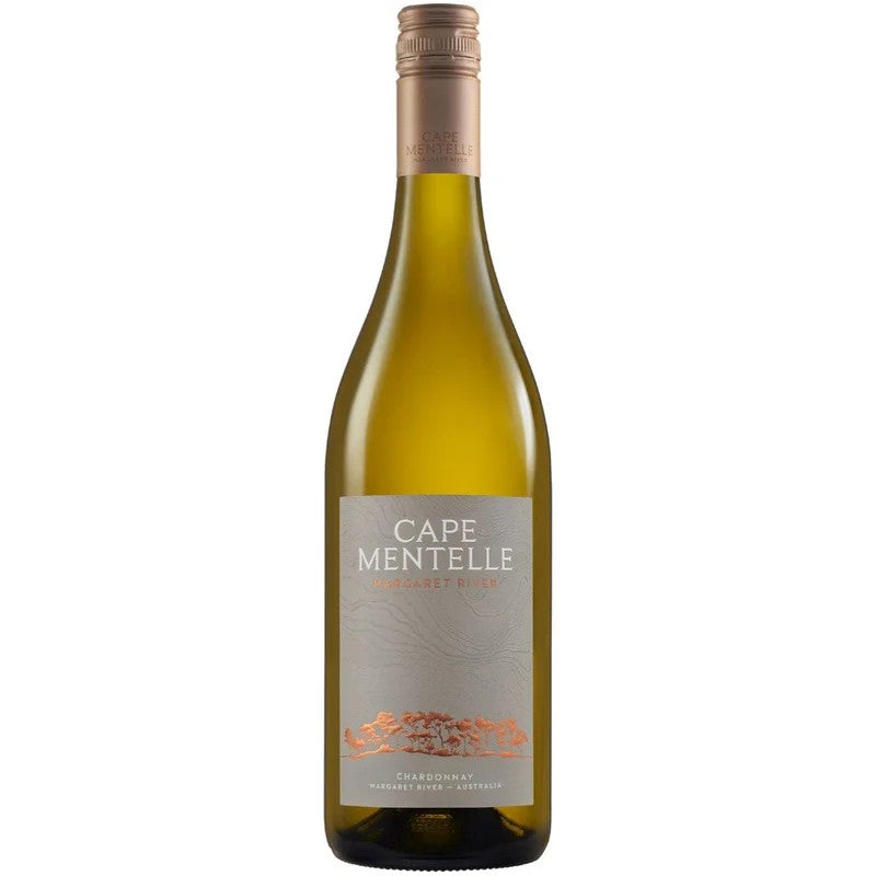 CapeMentelleChardonnay75cl