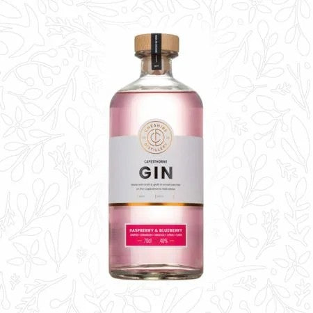 CapesthorneRaspberry&BlueberryGin(70cl)40%