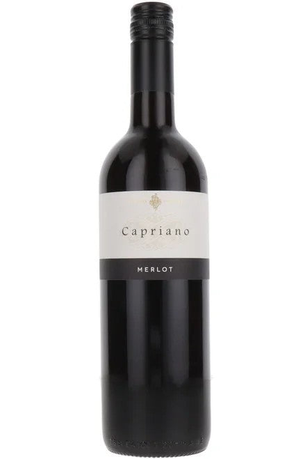 CaprianoMerlot2022