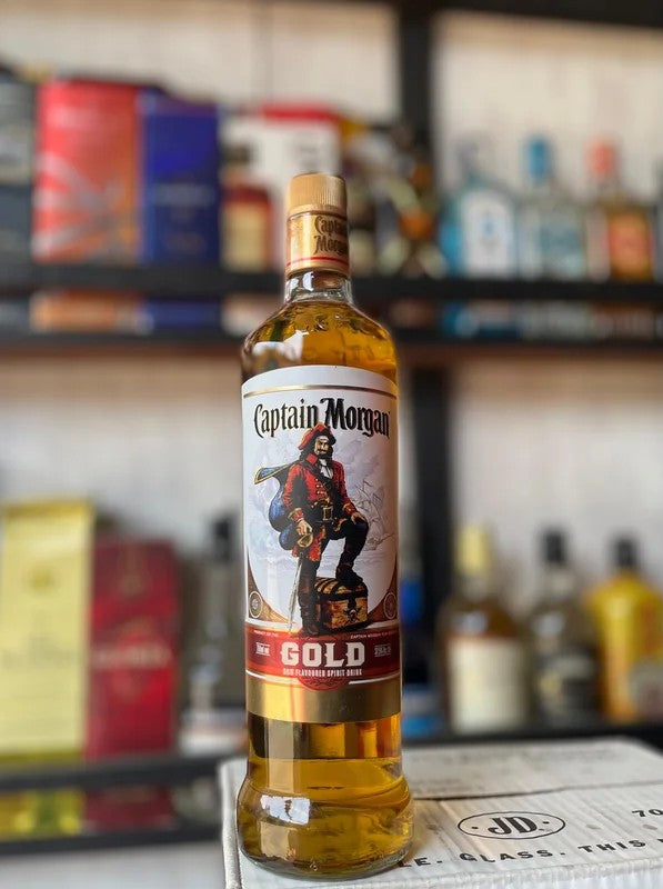 CaptainMorgan