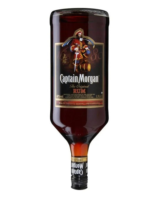 CAPTAINMORGANDARK1.5LTR