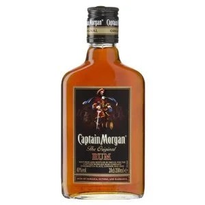 CaptainMorganOriginal20cl