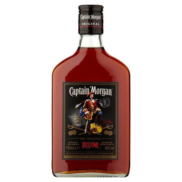 CaptainMorganOriginal35cl