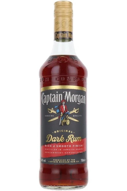 CaptainMorganRum
