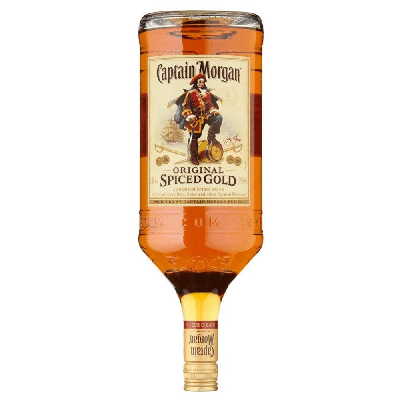 CAPTAINMORGANSPICED1.5LTR