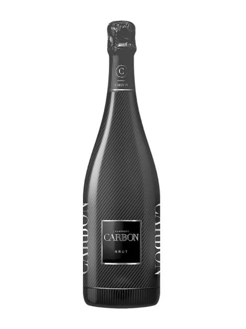 CarbonCuveeBrutReflectionSleeve(75cl)