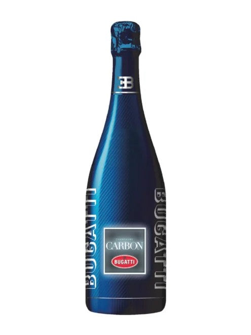CarbonCuveeCarbonBugattiEB012002LuminousSleeve(75cl)