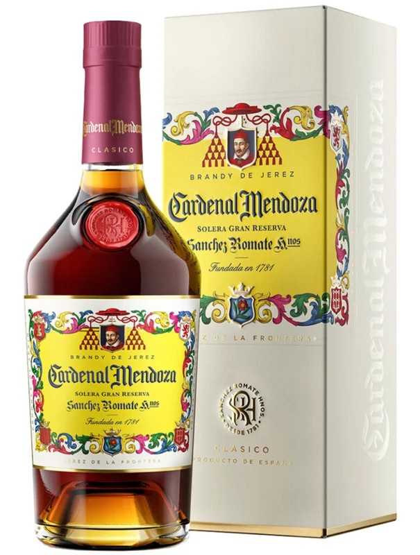 CardenalMendozaSoleraGranReserva70cl.40%