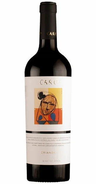 CareCrianzaTempranillo/Merlot