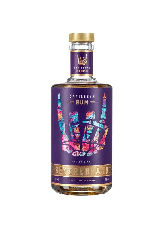 CaribbeanRum37.5%ABV70CL