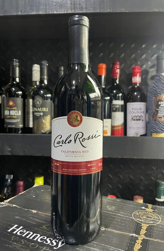 CarloRossi