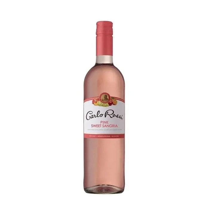 CarloRossiPinkSweetSangria