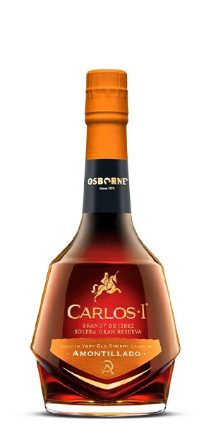 CarlosI.Amontillado(700mL)