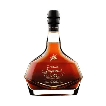 CarlosIImperialXOBrandy70cl(40%ABV)
